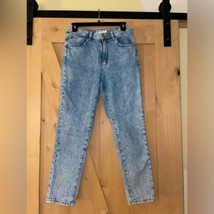Garage Mom Jeans